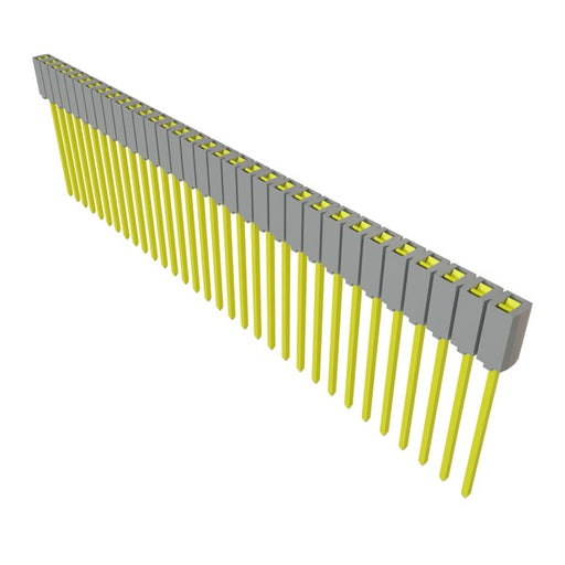 SSA-132-W-T - Samtec Inc.