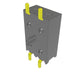 SSM-102-F-SH-LC - Samtec Inc.