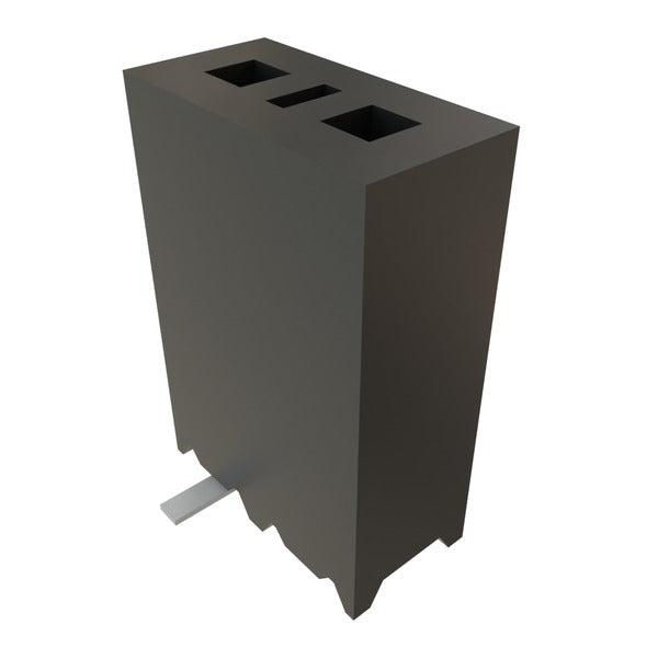 SSM-102-F-SV-TR - Samtec Inc.