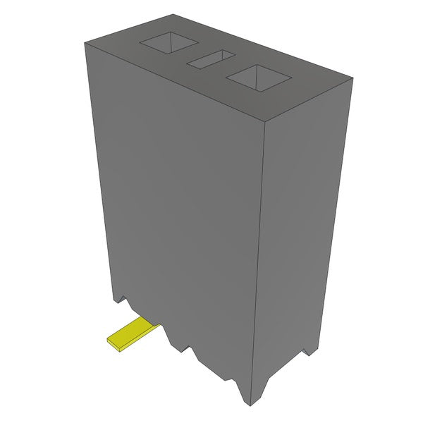 SSM-102-F-SV - Samtec Inc.