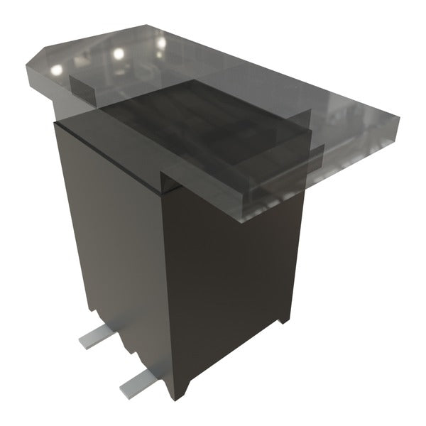 SSM-102-L-DV-P-TR - Samtec Inc.
