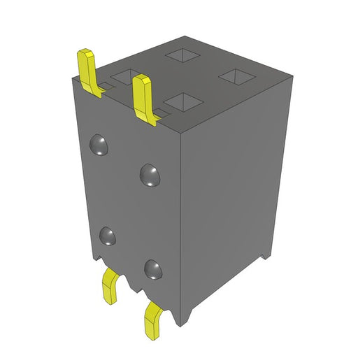 SSM-102-LM-DH - Samtec Inc.