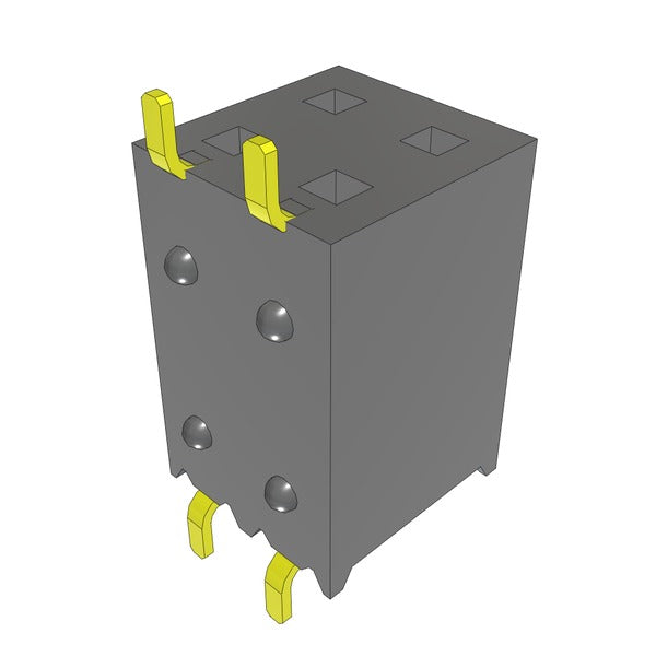 SSM-102-LM-DH - Samtec Inc.