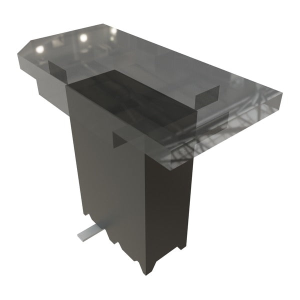 SSM-102-S-SV-P-TR - Samtec Inc.