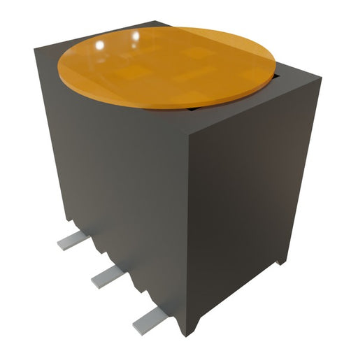 SSM-103-F-DV-K-TR - Samtec Inc.