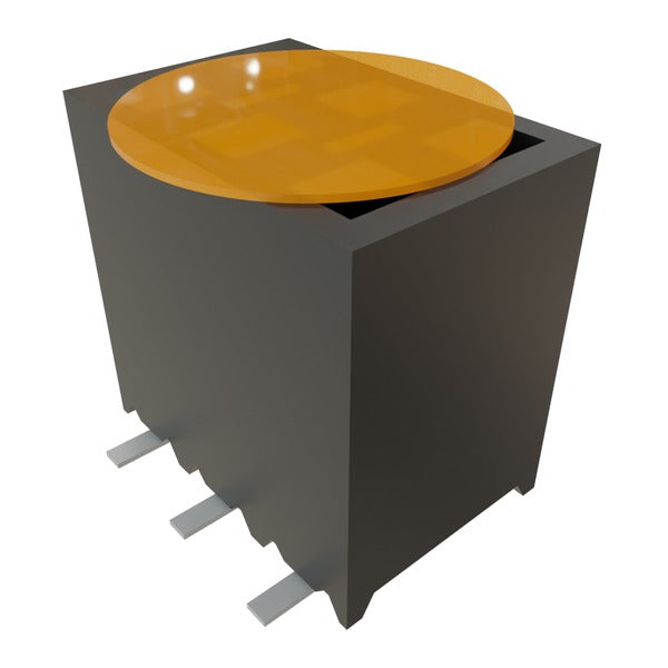 SSM-103-L-DV-BE-K-TR - Samtec Inc.