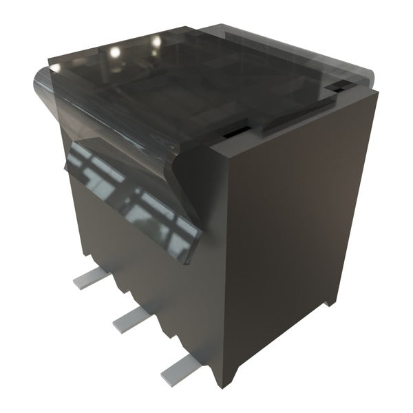 SSM-103-L-DV-BE-M-TR - Samtec Inc.