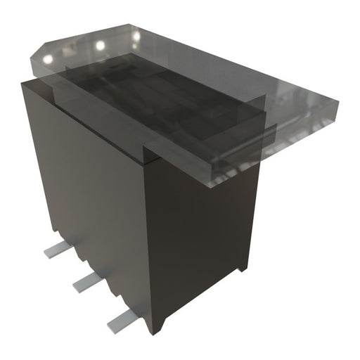 SSM-103-L-DV-LC-P-TR - Samtec Inc.