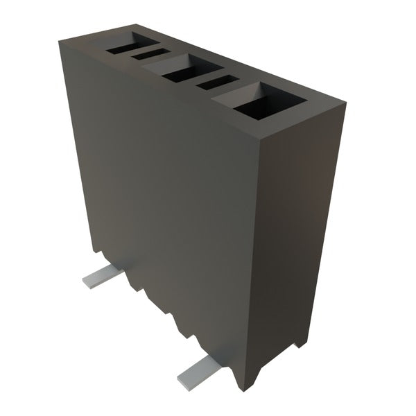 SSM-103-L-SV-BE - Samtec Inc.