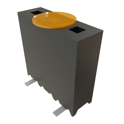 SSM-103-L-SV-K - Samtec Inc.