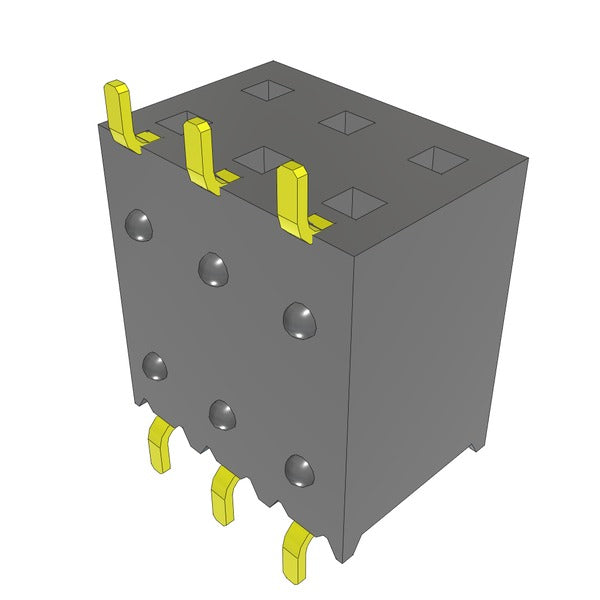 SSM-103-LM-DH - Samtec Inc.