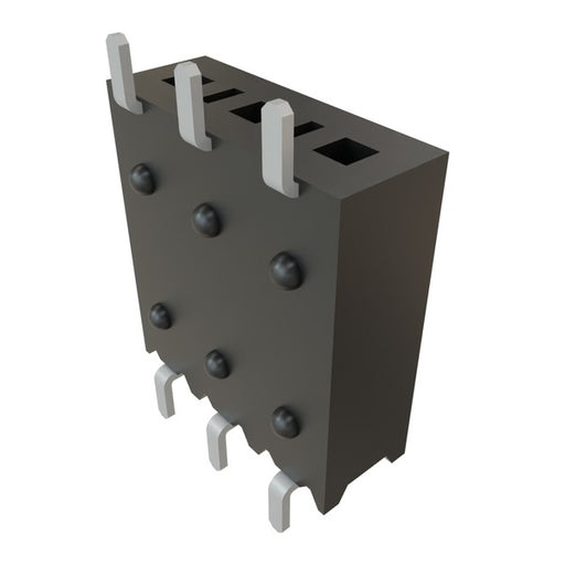 SSM-103-S-SH - Samtec Inc.