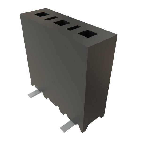 SSM-103-S-SV - Samtec Inc.