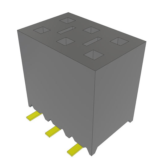 SSM-103-SM-DV - Samtec Inc.