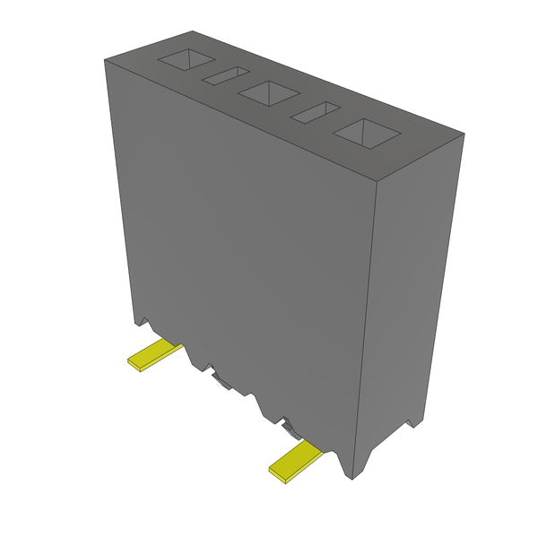 SSM-103-SM-SV-LC - Samtec Inc.