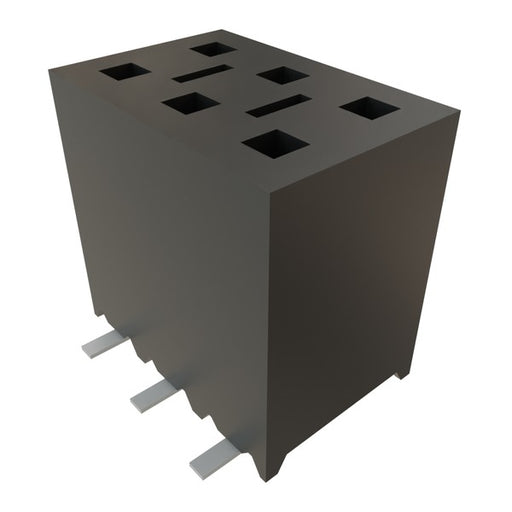 SSM-103-T-DV - Samtec Inc.