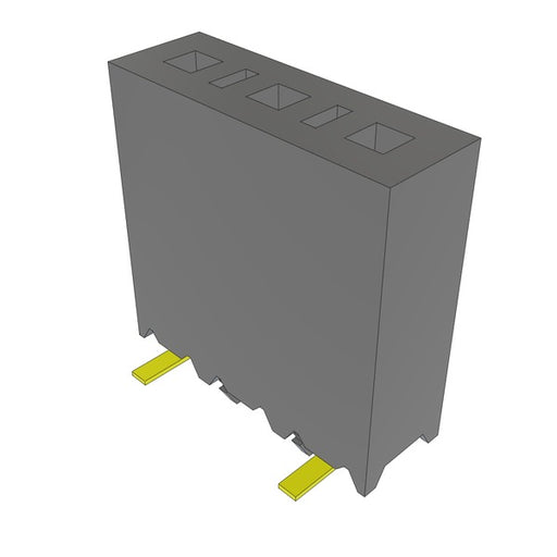 SSM-103-T-SV-LC - Samtec Inc.