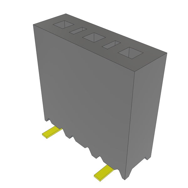 SSM-103-T-SV - Samtec Inc.