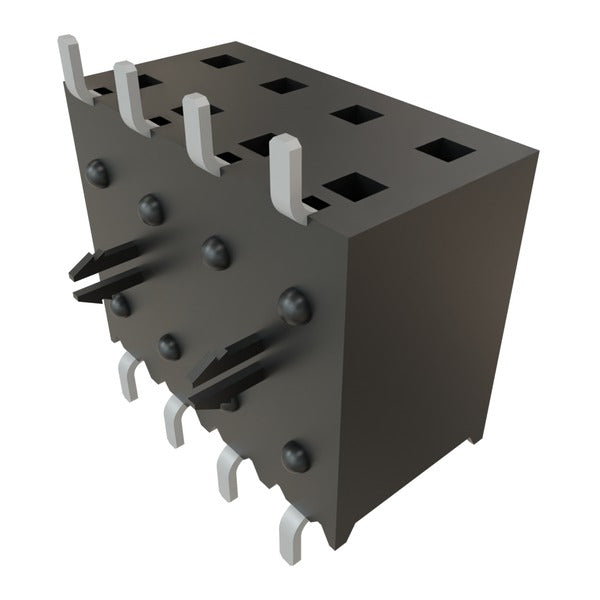 SSM-104-F-DH-LC - Samtec Inc.
