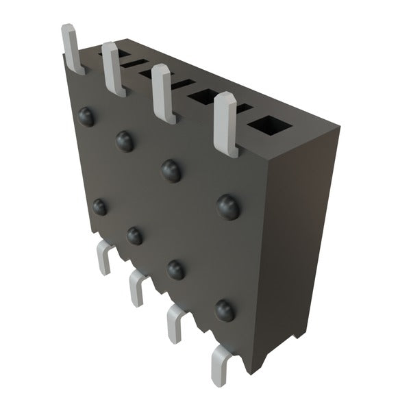 SSM-104-F-SH - Samtec Inc.