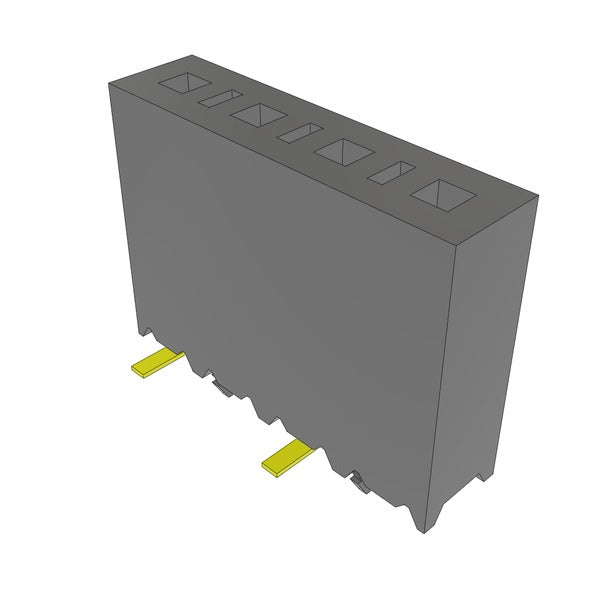 SSM-104-F-SV-LC - Samtec Inc.