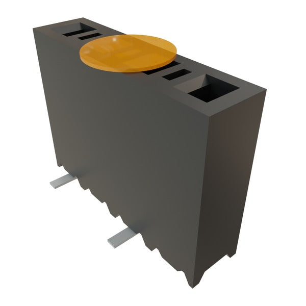 SSM-104-L-SV-BE-K - Samtec Inc.