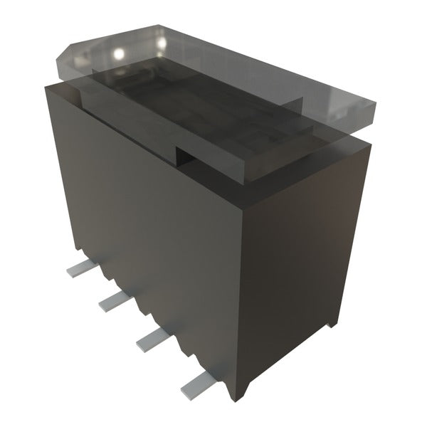 SSM-104-S-DV-P-TR - Samtec Inc.