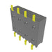 SSM-104-S-SH-003 - Samtec Inc.