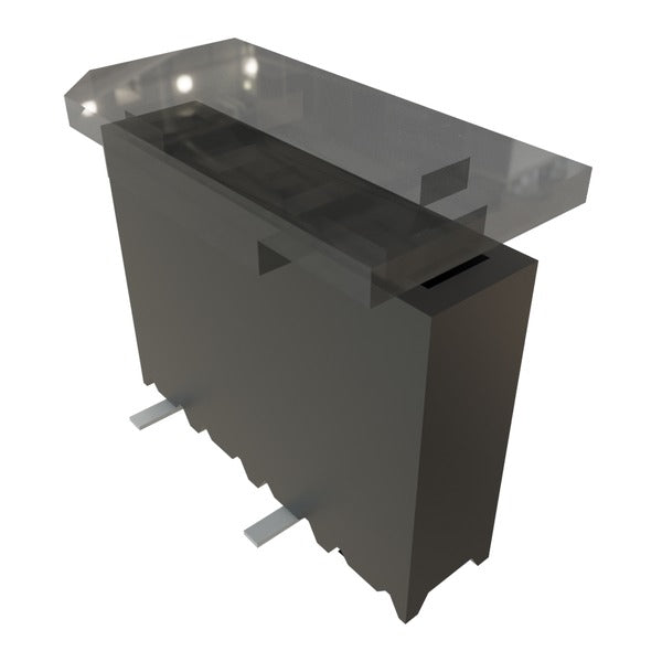 SSM-104-S-SV-BE-LC-P-TR - Samtec Inc.