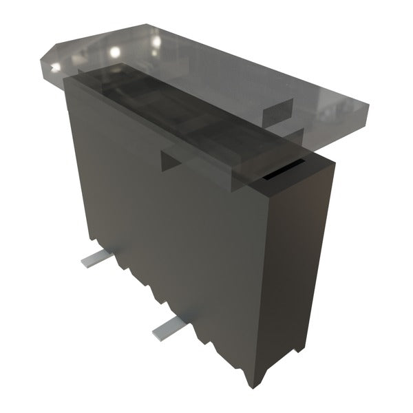 SSM-104-S-SV-BE-P-TR - Samtec Inc.