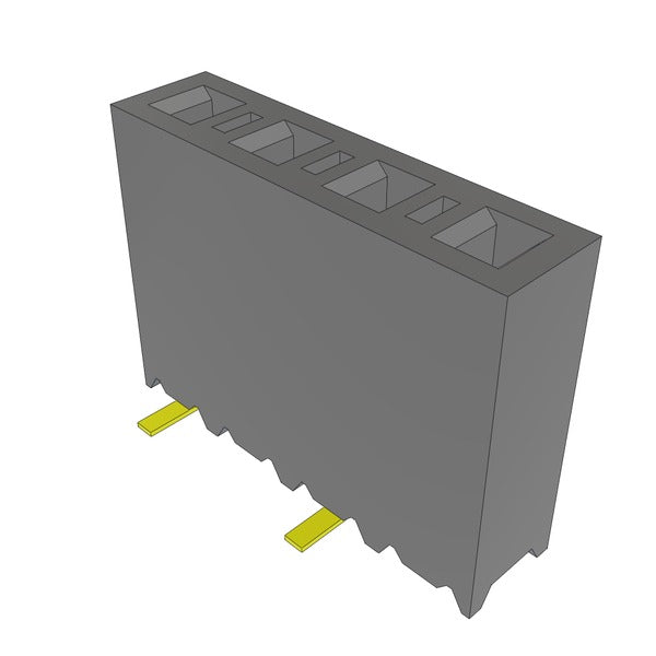 SSM-104-S-SV-BE - Samtec Inc.
