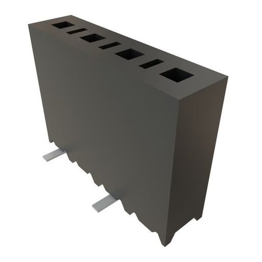 SSM-104-S-SV - Samtec Inc.