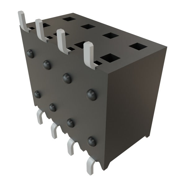SSM-104-T-DH-TR - Samtec Inc.