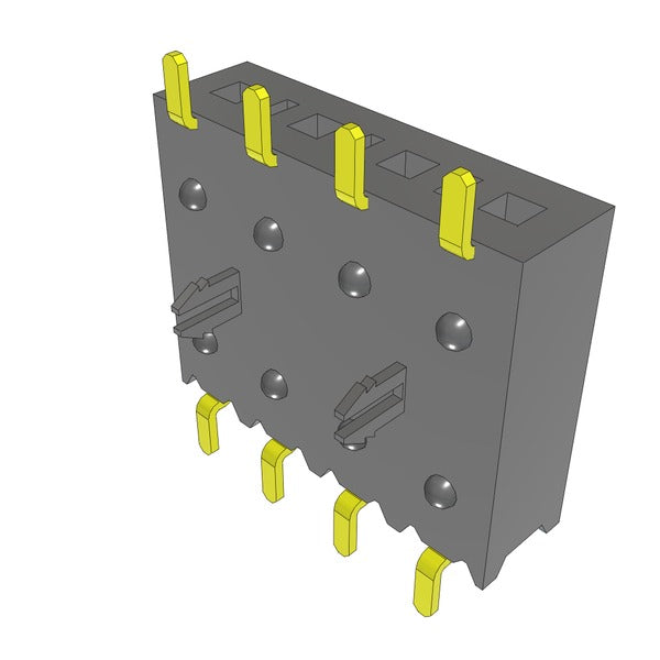 SSM-104-T-SH-LC - Samtec Inc.
