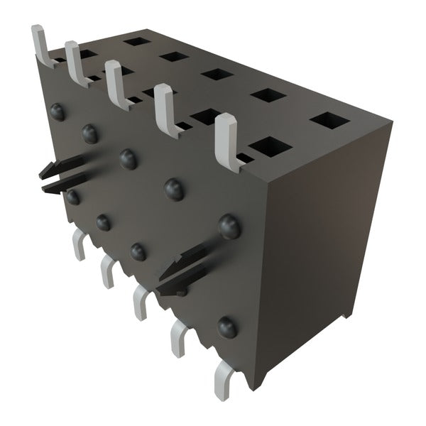 SSM-105-F-DH-LC - Samtec Inc.