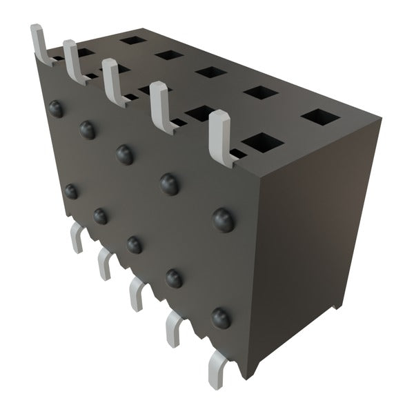 SSM-105-F-DH - Samtec Inc.
