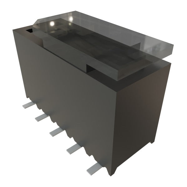 SSM-105-F-DV-P-TR - Samtec Inc.
