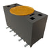 SSM-105-L-DV-K-TR - Samtec Inc.