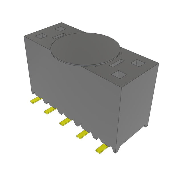 SSM-105-L-DV-LC-005-K - Samtec Inc.