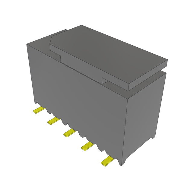 SSM-105-L-DV-LC-009-P-TR - Samtec Inc.