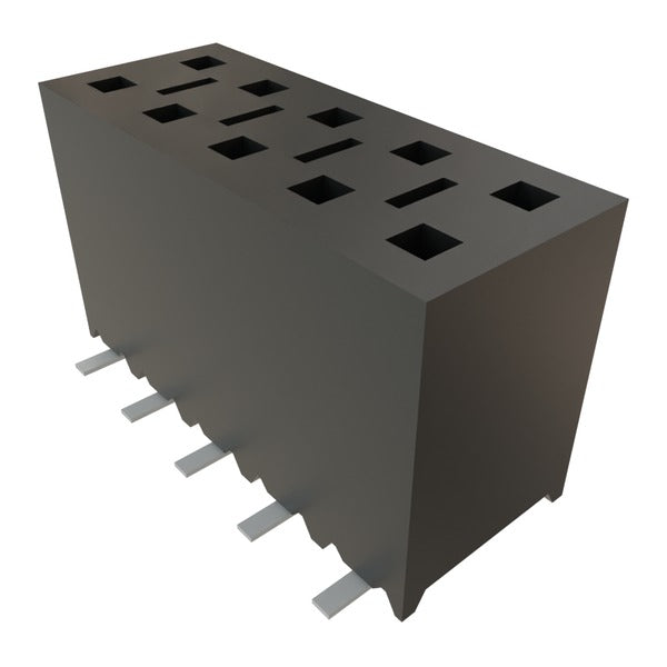 SSM-105-L-DV - Samtec Inc.