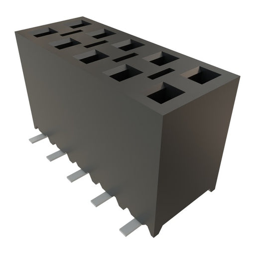 SSM-105-S-DV-BE - Samtec Inc.