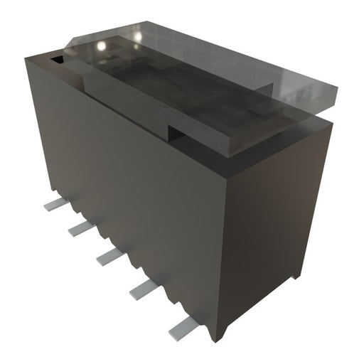 SSM-105-S-DV-P - Samtec Inc.