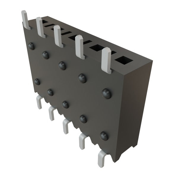 SSM-105-S-SH-TR - Samtec Inc.