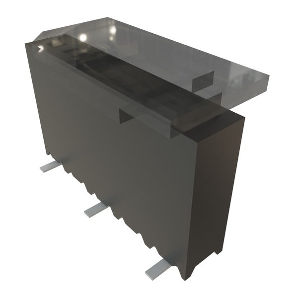 SSM-105-S-SV-P-TR - Samtec Inc.