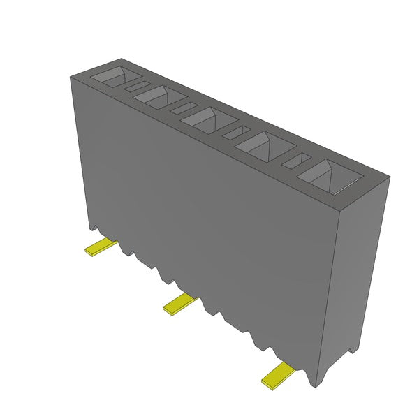 SSM-105-T-SV-BE - Samtec Inc.