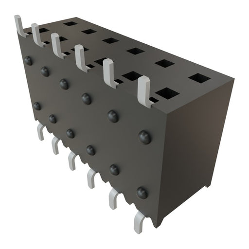 SSM-106-F-DH - Samtec Inc.