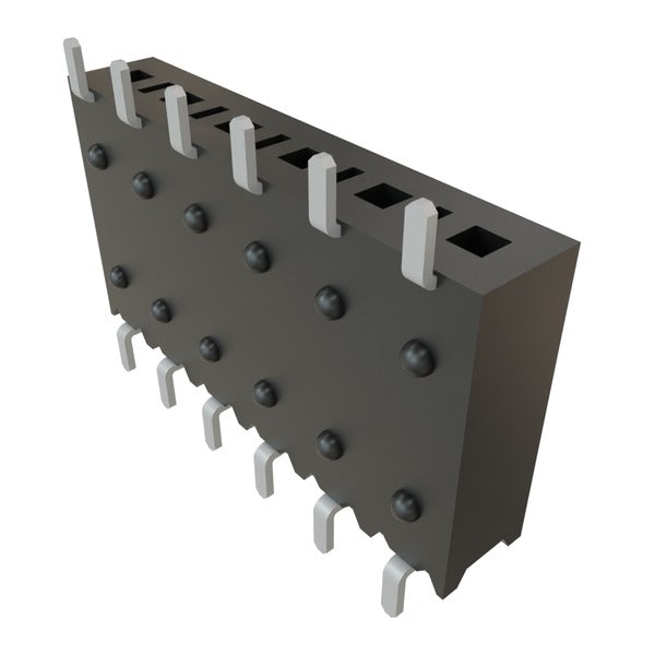 SSM-106-F-SH-TR - Samtec Inc.