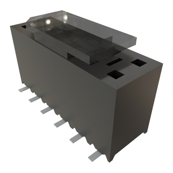 SSM-106-L-DV-P-TR - Samtec Inc.