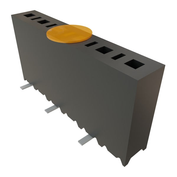 SSM-106-L-SV-K-TR - Samtec Inc.